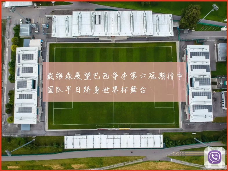 戴维森展望巴西争夺第六冠期待中国队早日跻身世界杯舞台